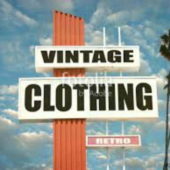 Vintage clothing - Picture 2 of 5